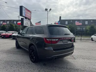 2020 Dodge Durango R/T