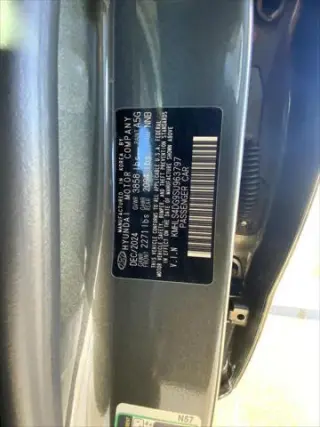 Hyundai ELANTRA 2025 SEL Convenience 4dr Sedan