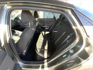 Hyundai ELANTRA 2025 SEL Convenience 4dr Sedan