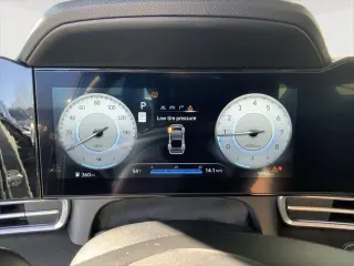 Hyundai ELANTRA 2025 SEL Convenience 4dr Sedan