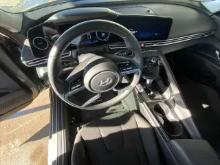Hyundai ELANTRA 2025 SEL Convenience 4dr Sedan