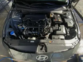 Hyundai ELANTRA 2025 SEL Convenience 4dr Sedan