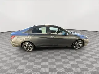 Hyundai ELANTRA 2025 SEL Convenience 4dr Sedan