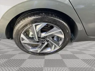 Hyundai ELANTRA 2025 SEL Convenience 4dr Sedan