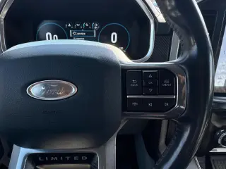 2021 Ford F-150 XL SuperCrew 6.5-ft. Bed 4WD
