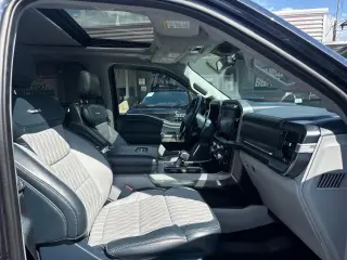 2021 Ford F-150 XL SuperCrew 6.5-ft. Bed 4WD