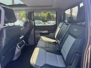 2021 Ford F-150 XL SuperCrew 6.5-ft. Bed 4WD