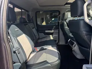 2021 Ford F-150 XL SuperCrew 6.5-ft. Bed 4WD