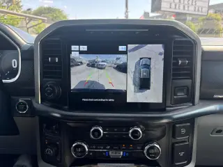 2021 Ford F-150 XL SuperCrew 6.5-ft. Bed 4WD
