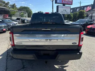 2021 Ford F-150 XL SuperCrew 6.5-ft. Bed 4WD