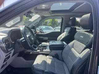 2021 Ford F-150 XL SuperCrew 6.5-ft. Bed 4WD
