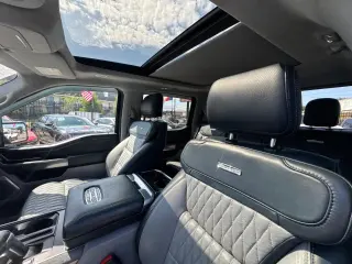 2021 Ford F-150 XL SuperCrew 6.5-ft. Bed 4WD