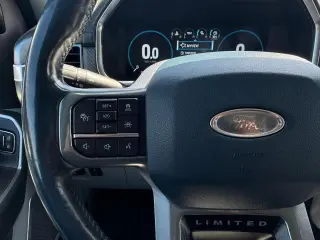 2021 Ford F-150 XL SuperCrew 6.5-ft. Bed 4WD
