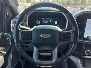 2021 Ford F-150 XL SuperCrew 6.5-ft. Bed 4WD