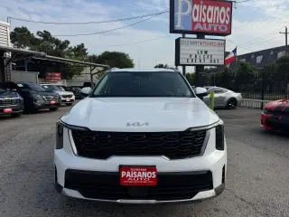2024 Kia Sorento S 2WD