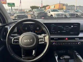 2024 Kia Sorento S 2WD