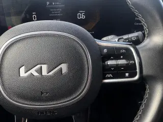 2024 Kia Sorento S 2WD