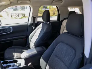 Ford Bronco Sport 2021 AWD Big Bend 4dr SUV