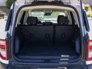 Ford Bronco Sport 2021 AWD Big Bend 4dr SUV