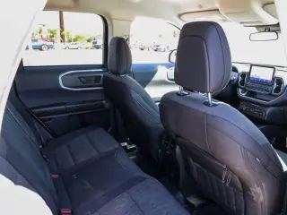Ford Bronco Sport 2021 AWD Big Bend 4dr SUV