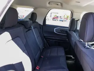 Ford Bronco Sport 2021 AWD Big Bend 4dr SUV