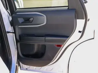 Ford Bronco Sport 2021 AWD Big Bend 4dr SUV