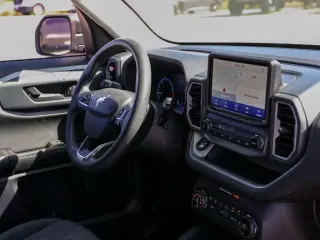 Ford Bronco Sport 2021 AWD Big Bend 4dr SUV