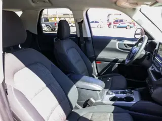 Ford Bronco Sport 2021 AWD Big Bend 4dr SUV