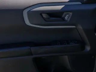 Ford Bronco Sport 2021 AWD Big Bend 4dr SUV
