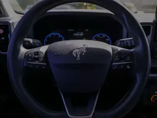 Ford Bronco Sport 2021 AWD Big Bend 4dr SUV