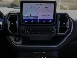 Ford Bronco Sport 2021 AWD Big Bend 4dr SUV