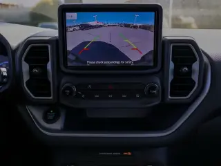 Ford Bronco Sport 2021 AWD Big Bend 4dr SUV