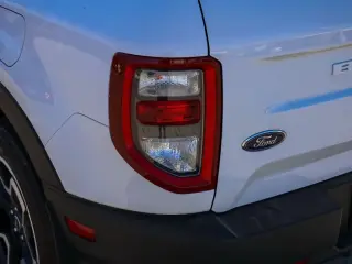 Ford Bronco Sport 2021 AWD Big Bend 4dr SUV