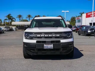 Ford Bronco Sport 2021 AWD Big Bend 4dr SUV