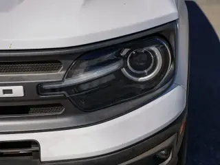 Ford Bronco Sport 2021 AWD Big Bend 4dr SUV