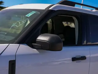 Ford Bronco Sport 2021 AWD Big Bend 4dr SUV