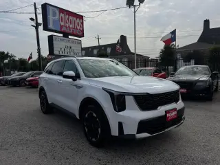 2024 Kia Sorento S 2WD