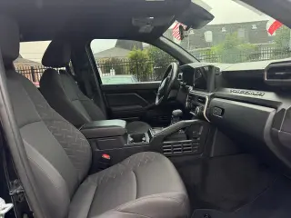 2025 Toyota Tacoma SR Double Cab 2WD