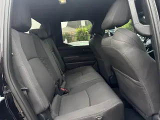 2025 Toyota Tacoma SR Double Cab 2WD