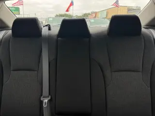 2025 Toyota Tacoma SR Double Cab 2WD