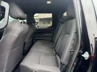 2025 Toyota Tacoma SR Double Cab 2WD
