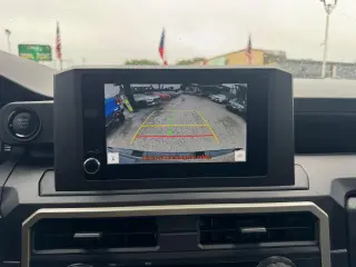 2025 Toyota Tacoma SR Double Cab 2WD