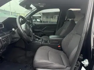 2025 Toyota Tacoma SR Double Cab 2WD