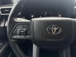 2025 Toyota Tacoma SR Double Cab 2WD