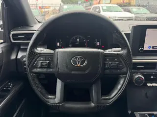 2025 Toyota Tacoma SR Double Cab 2WD