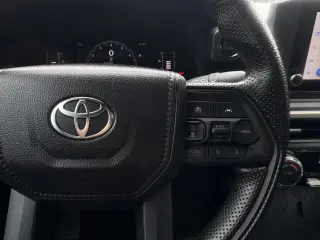 2025 Toyota Tacoma SR Double Cab 2WD