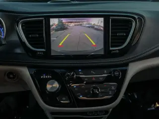Chrysler Pacifica Plug-In Hybrid 2024 Road Tripper 4dr Mini-Van