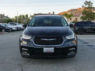 Chrysler Pacifica Plug-In Hybrid 2024 Road Tripper 4dr Mini-Van