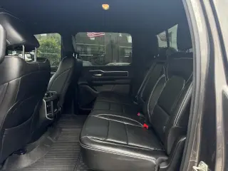 2023 RAM 1500 Big Horn Crew Cab SWB 4WD