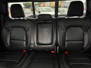 2023 RAM 1500 Big Horn Crew Cab SWB 4WD